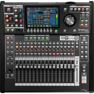 Mixer Digital Roland M 300