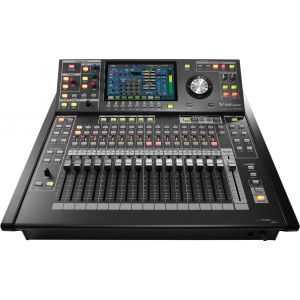 Mixer Digital Roland M 300