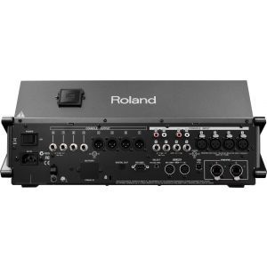 Mixer Digital Roland M 300