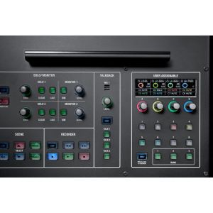 Roland M-5000 O.H.R.C.A.