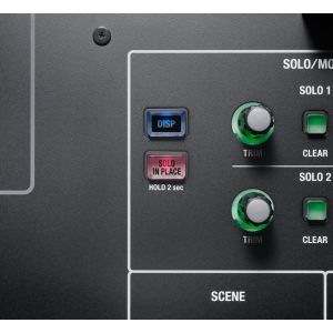 Roland M-5000 O.H.R.C.A.