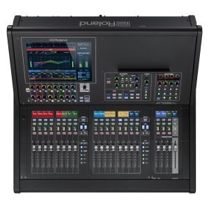 Roland M-5000C O.H.R.C.A.