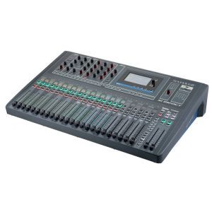 Soundcraft Si Impact