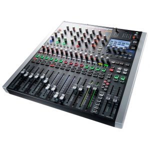Soundcraft SI Performer 1