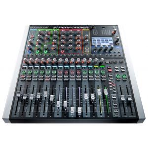 Soundcraft SI Performer 1