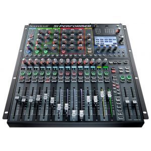Soundcraft SI Performer 1