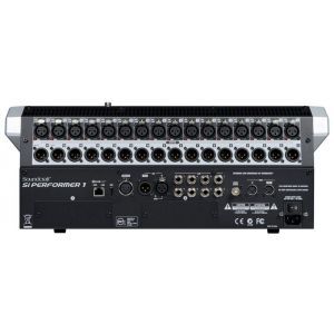 Soundcraft SI Performer 1