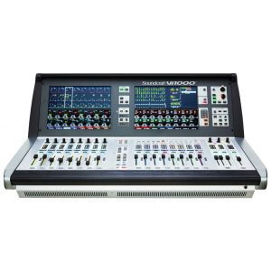 Soundcraft Vi 1000