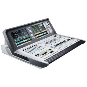 Soundcraft Vi 1000