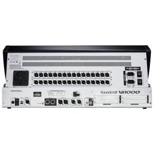 Soundcraft Vi 1000