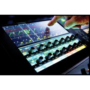 Soundcraft Vi 1000