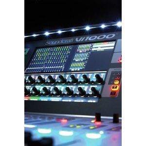 Soundcraft Vi 1000