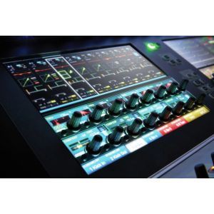 Soundcraft Vi 1000