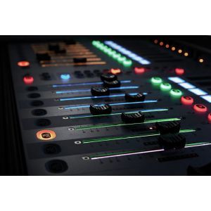 Soundcraft Vi 1000