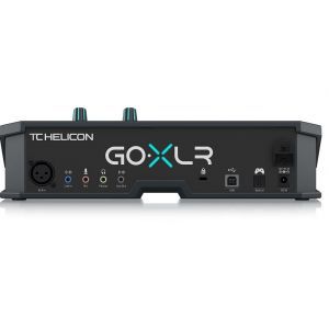 TC Helicon GO XLR