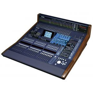 Mixer digital Yamaha DM2000 VCM