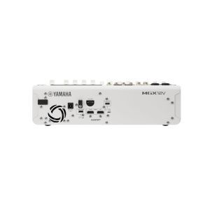 Yamaha MGX12V White