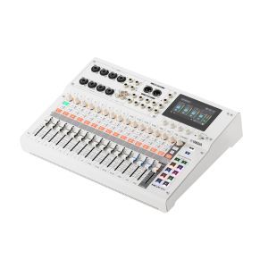 Yamaha MGX16V White