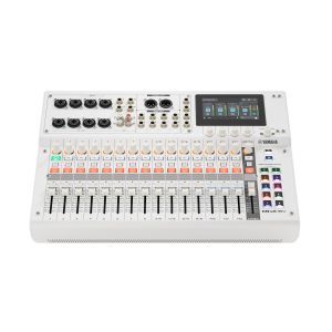 Yamaha MGX16V White