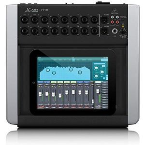 Behringer X18