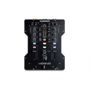 Allen&Heath Xone 23