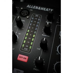 Allen&Heath Xone 23