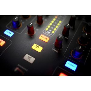 Allen&Heath Xone 23C