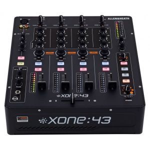 Allen&Heath Xone 43