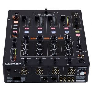 Allen&Heath Xone 43