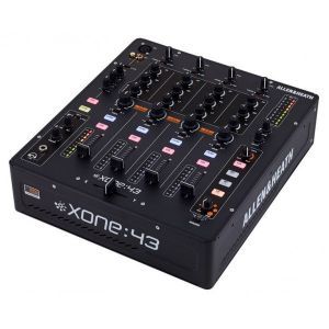 Allen&Heath Xone 43