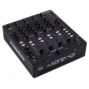 Allen&Heath Xone 43