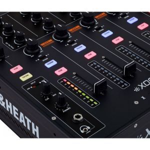 Allen&Heath Xone 43