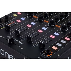 Allen&Heath Xone 43