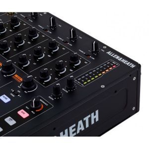 Allen&Heath Xone 43