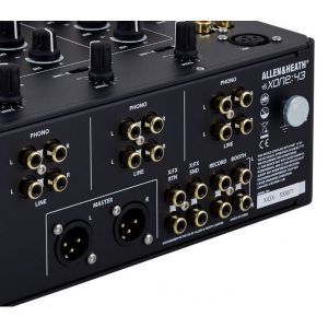 Allen&Heath Xone 43