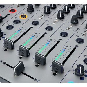 Allen&Heath Xone 96