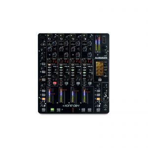 Allen&Heath Xone DB4