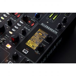 Allen&Heath Xone DB4