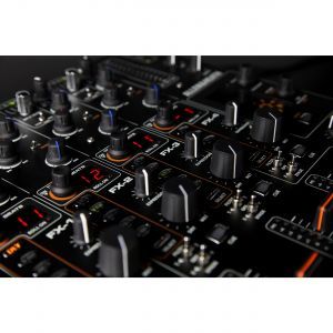 Allen&Heath Xone DB4