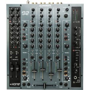 Allen&Heath Xone:92 MK2