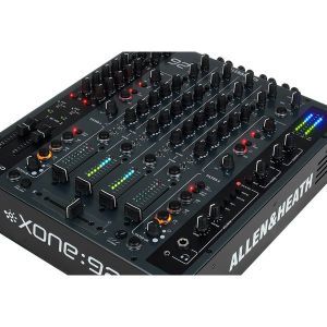 Allen&Heath Xone:92 MK2