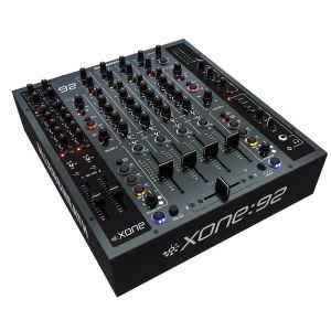 Allen&Heath Xone:92 MK2