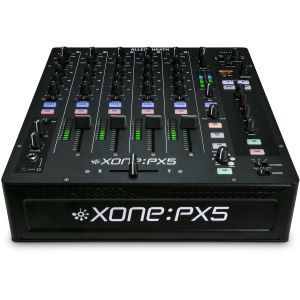 Allen&Heath Xone:PX5
