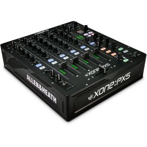 Allen&Heath Xone:PX5