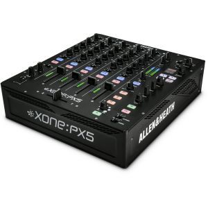 Allen&Heath Xone:PX5