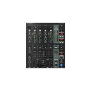 Behringer DJX 750
