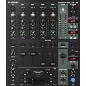 Behringer DJX 750
