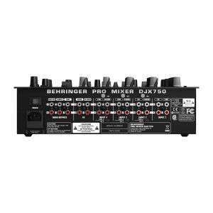 Behringer DJX 750