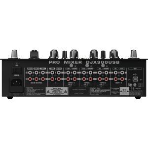 Behringer DJX 900 USB