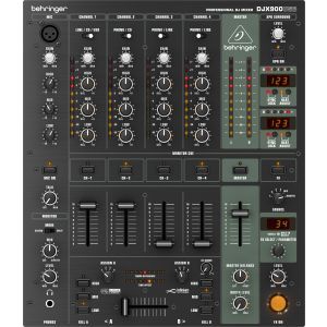 Behringer DJX 900 USB